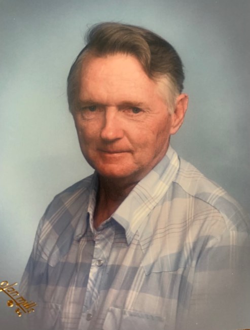 Obituary of Charles W Hazelwood