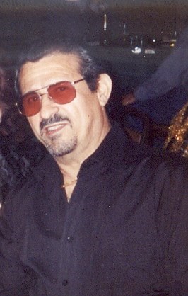 Obituary of José "Pepe" Gabriel Pagan Rodríguez