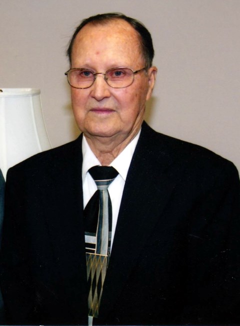 Obituary of Joseph Waymon Hudson