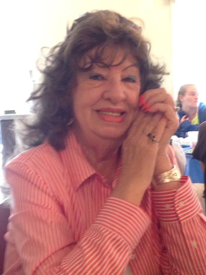 Obituary of Jean M. Dube-Brown