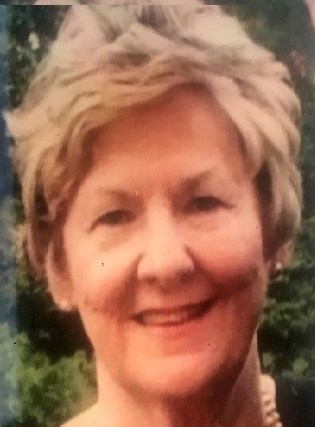 Obituary of Shirley Ann Cox