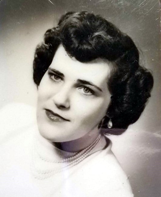 Obituary of Marcia Joann Wehr