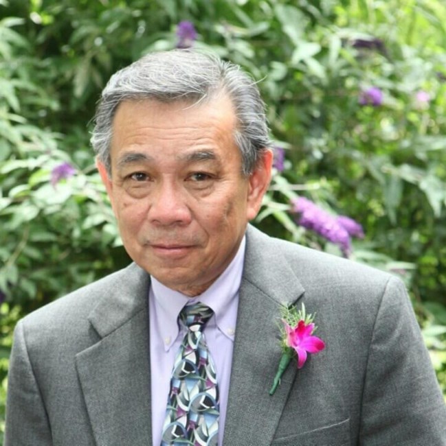 Avis de décès de Dr. Gabriel Gutierrez Sanchez Sr.