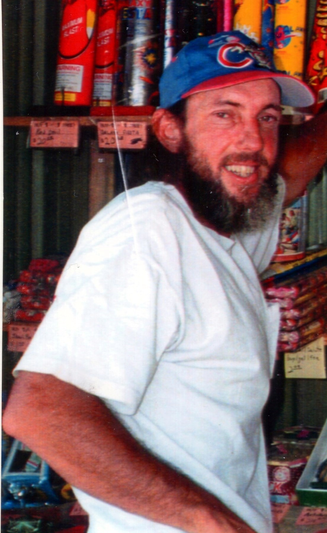 Jimmy Dale Adams Obituary Oklahoma City, OK