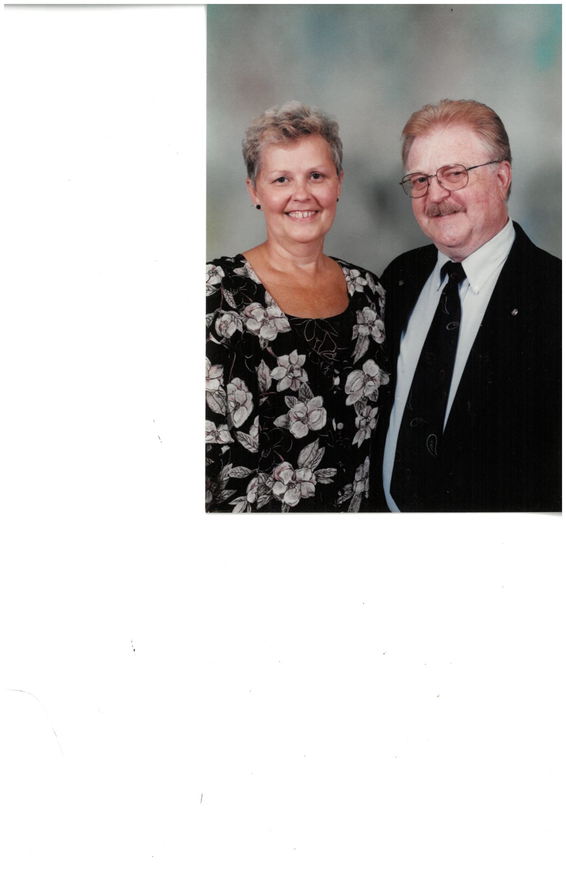 Obituary of Cheryl L. (née Duncanson) Photenhauer