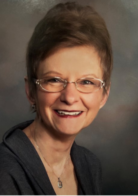 Obituary of Paula Arlene Sain