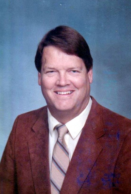 Obituary of Thomas Jeffryes Burton