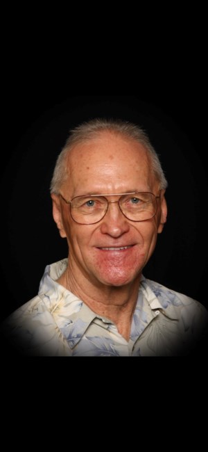 Obituary of William A Carrico