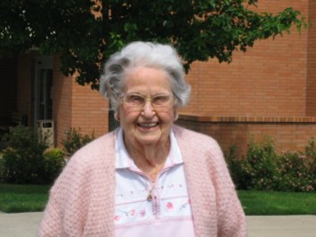 Avis de décès de Euzetta "Mickey" Holeman McKee