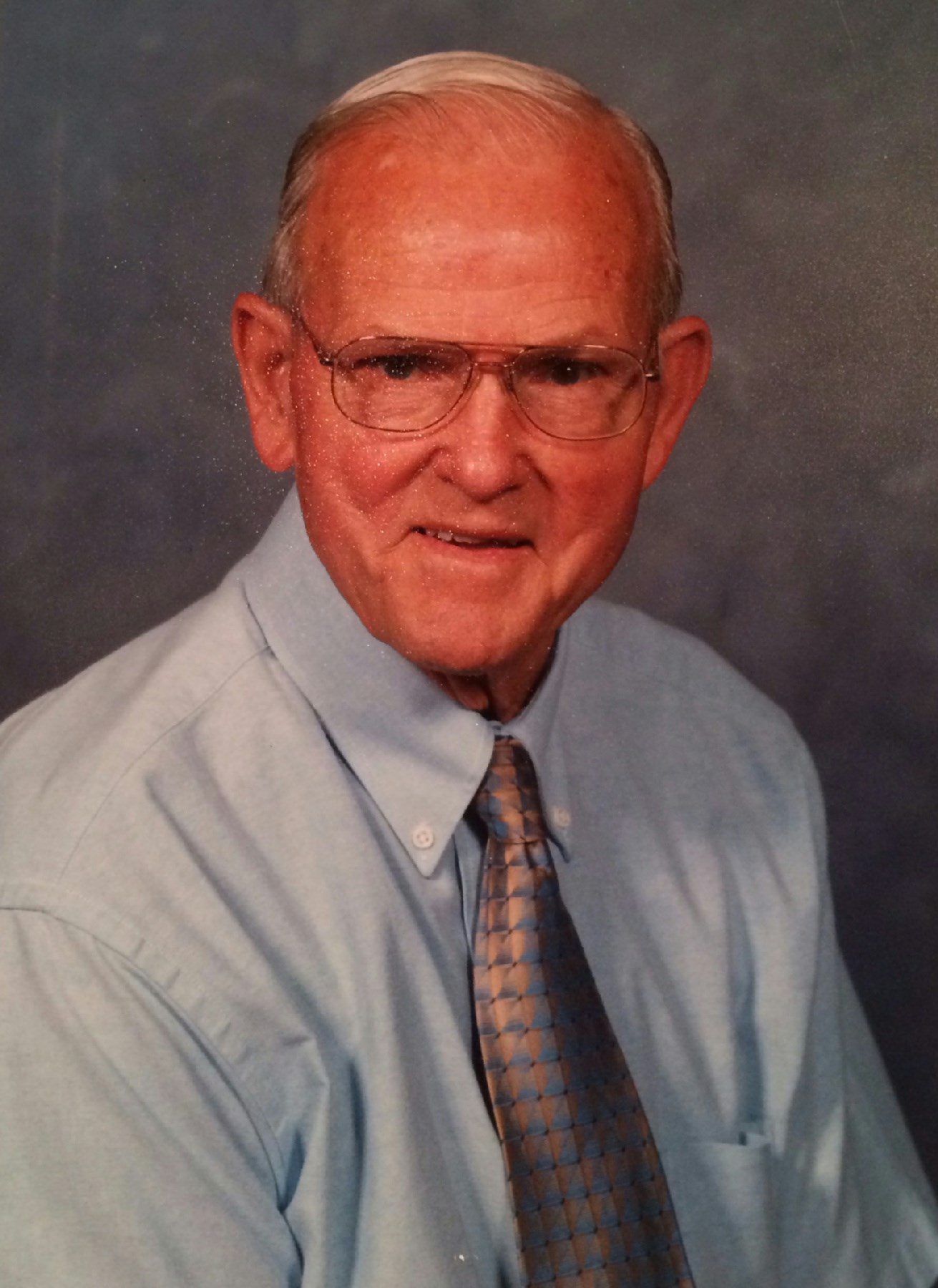 Obituary of Daniel Alfred Rowland