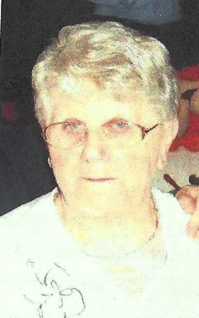 Obituary of Gertrud K. Osborn