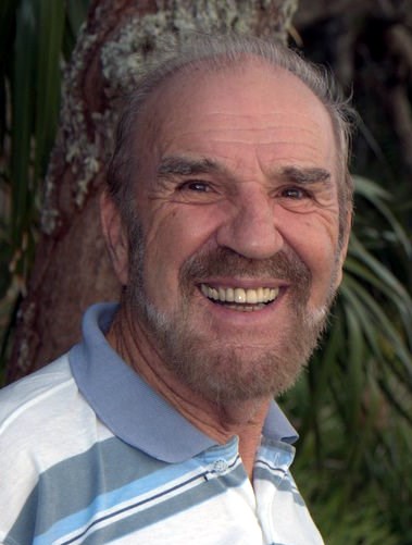 Obituary of Dr. Kurt Gabriel Hofer