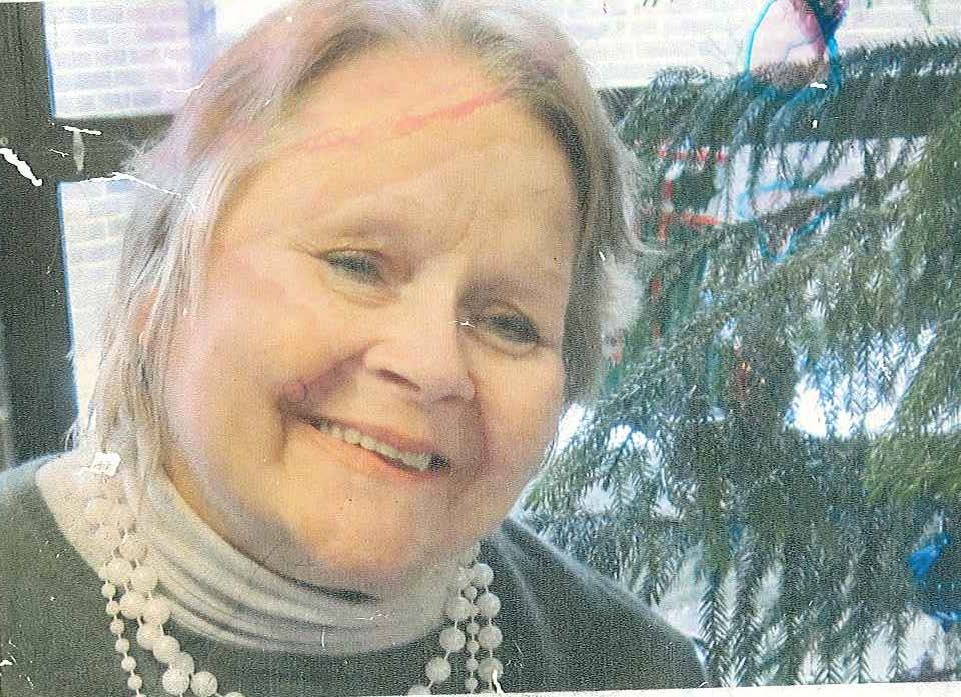 Obituary of Cheryl Smiley