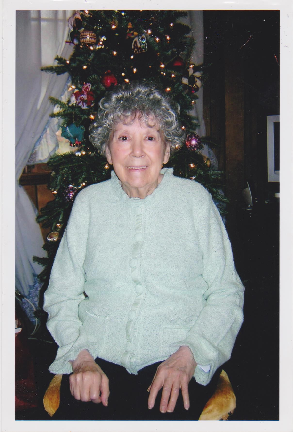 Obituary of Madeline M. Neal