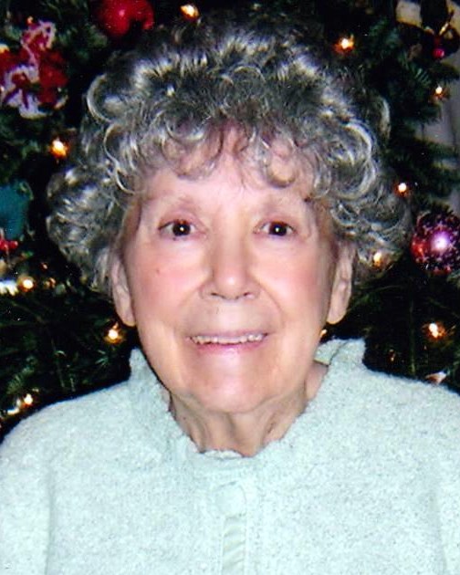 Obituario de Madeline M. Neal