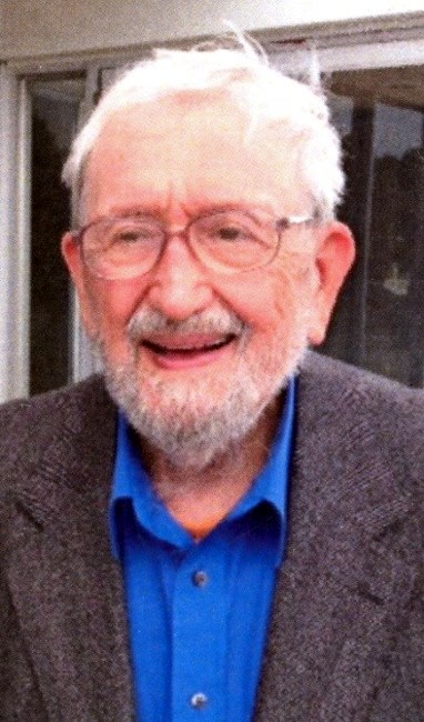 Obituary of Juan R. Keuter MD