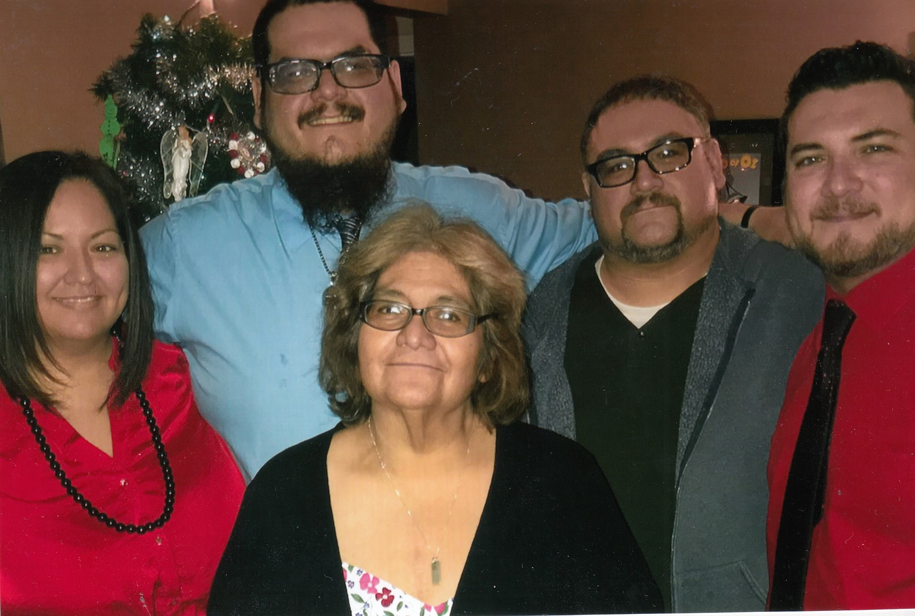 Obituary of Josie Medrano Hawkins