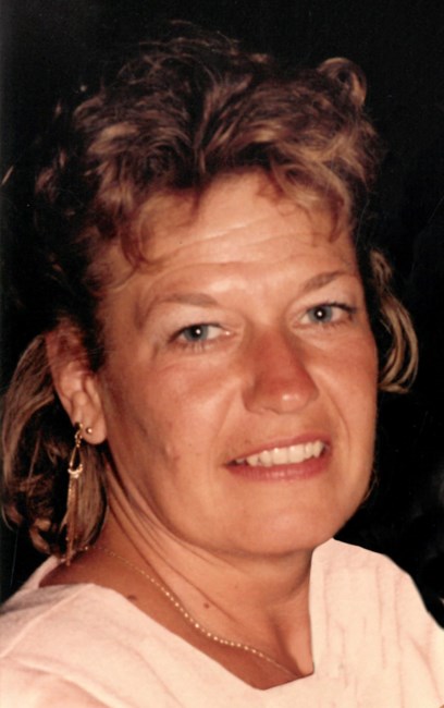 Obituary of Sandra Opal Potter