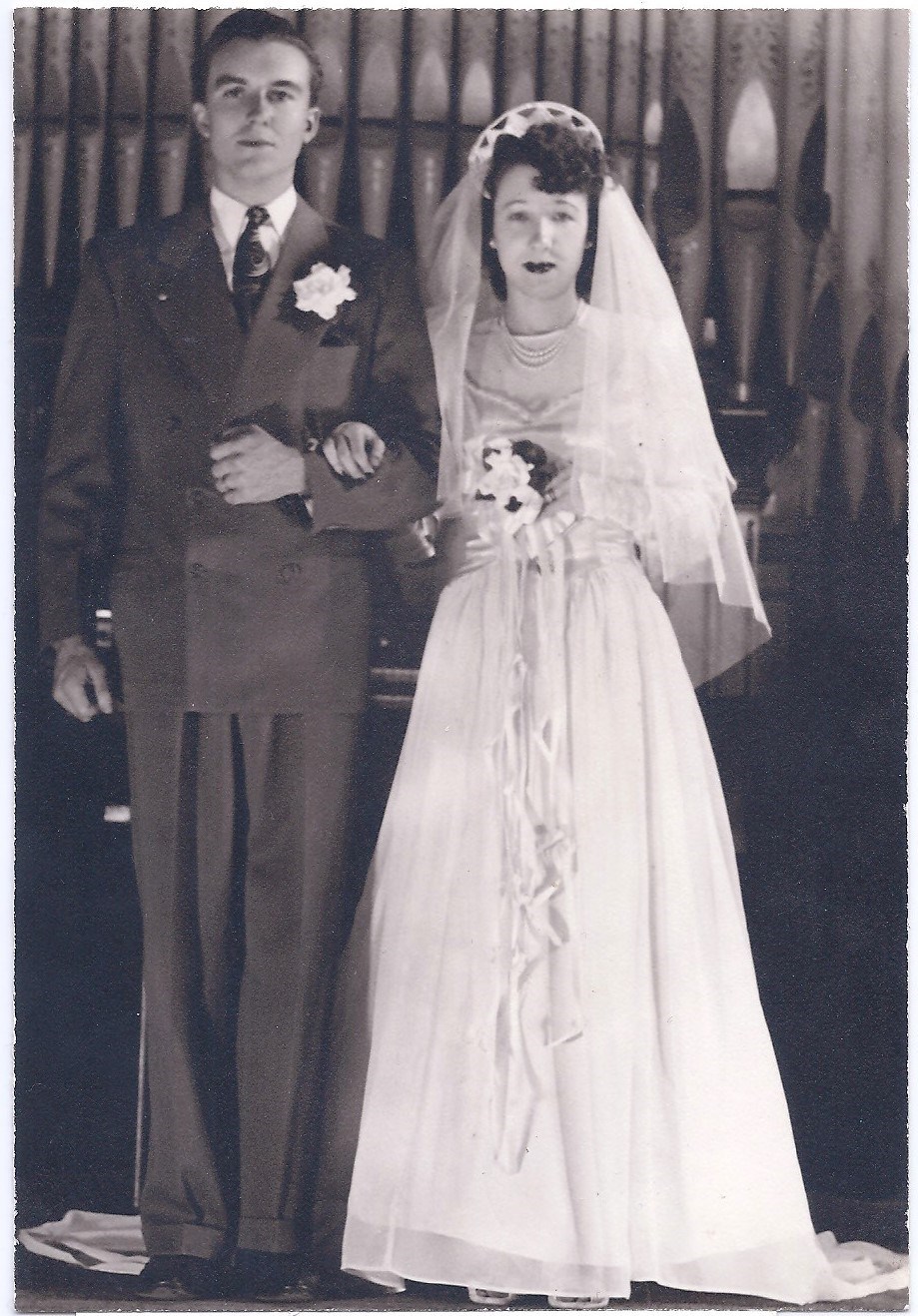 Obituary of Lorine Elaine Rohr