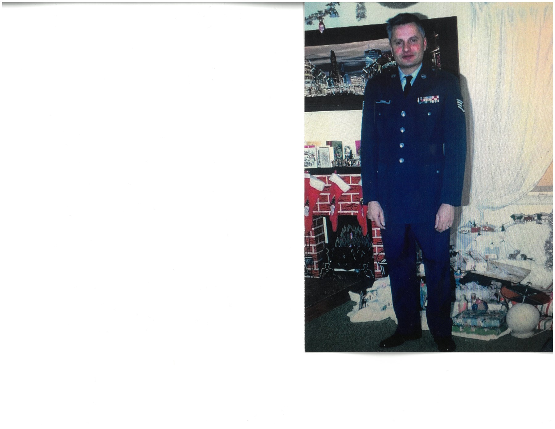 Obituary of James Wakefield Gigrich