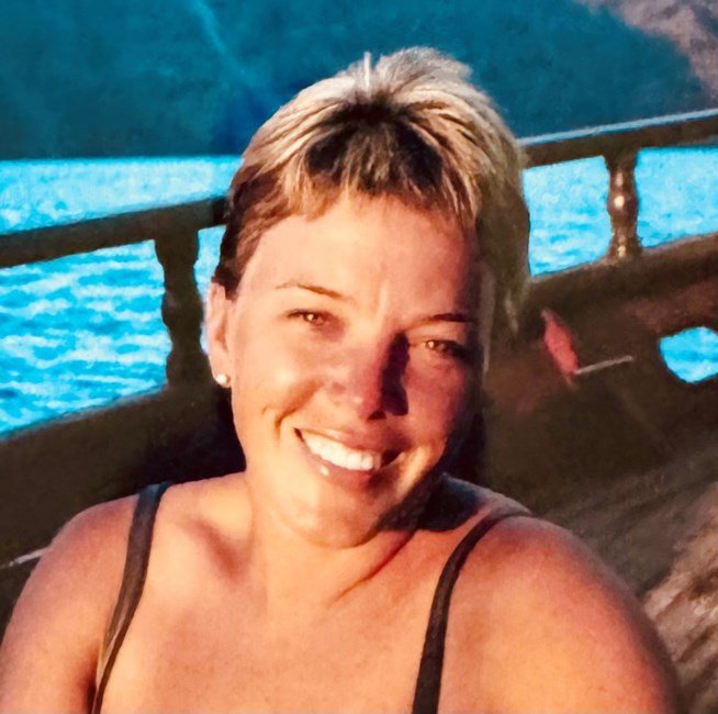 Obituary of Jodi Fjeseth Laney