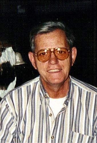 Obituary of Carl "Jimmy" Cline