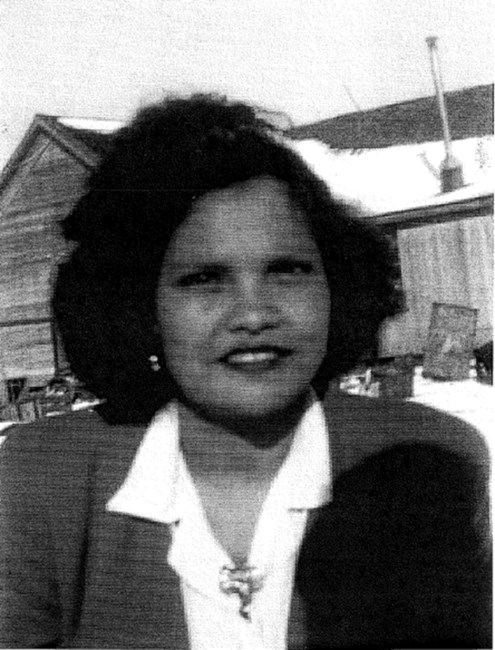 Obituary of Margaret Torres