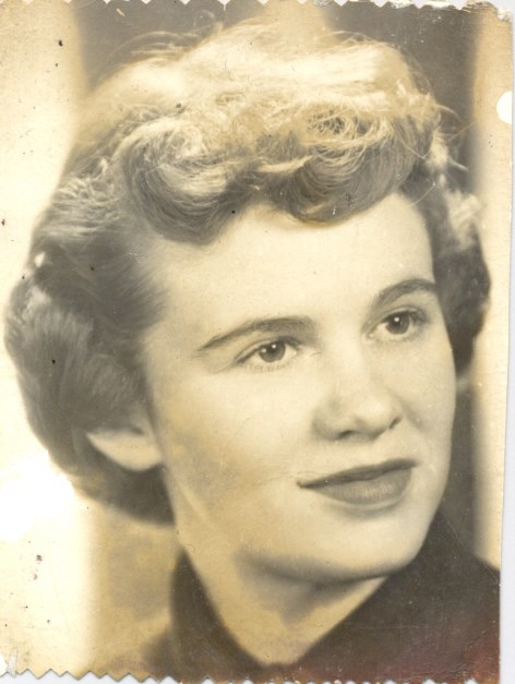 Obituary of Theresa Sempert