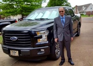 Obituary of Tony Ray McNatt