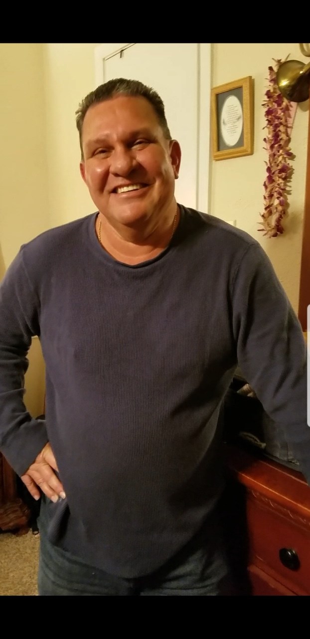 Obituary of Zacarias Portillo Olivas III