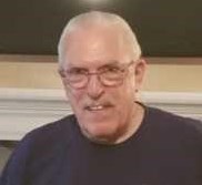 Obituario de David Alan Cooper