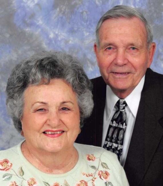 Obituary of Hasel Lee Stone