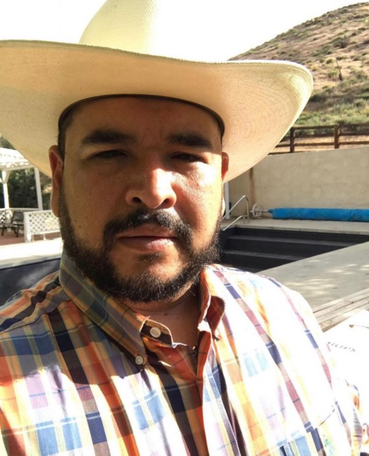 Obituary of Luis F Rivera