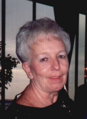 Obituary of Joan F. Schneider