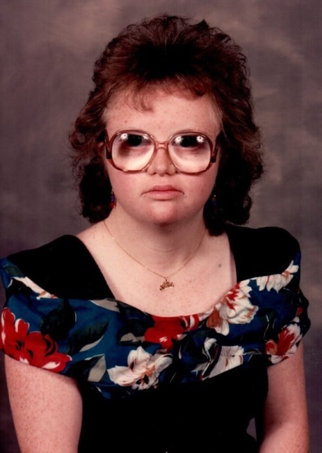 Obituary of Christina Lynn Burgess