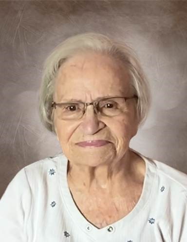 Avis de décès de Thérèse Chabot