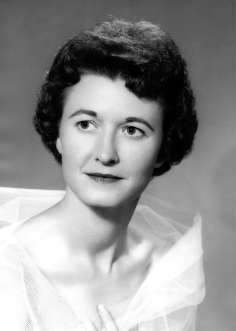 Obituary of Doris Joyce Goodale