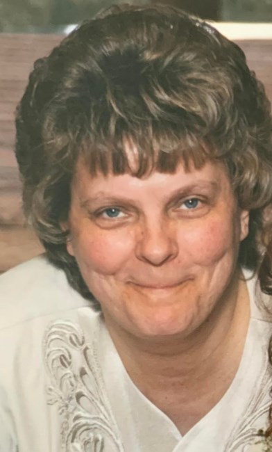 Obituary of Geraldine Puckett