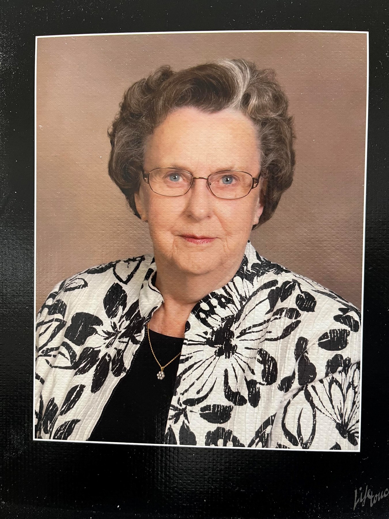Obituary of Floyce Whiddon Owen