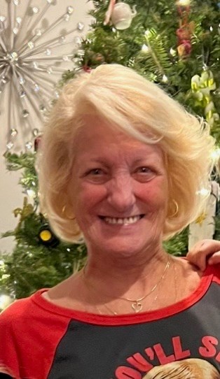 Obituary of Rosemarie Jenik