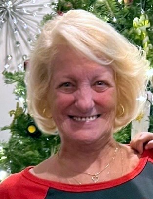 Obituary of Rosemarie Jenik
