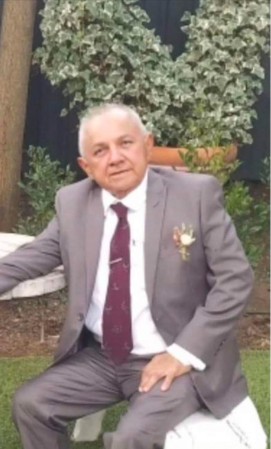 Obituary of Ramon Linares