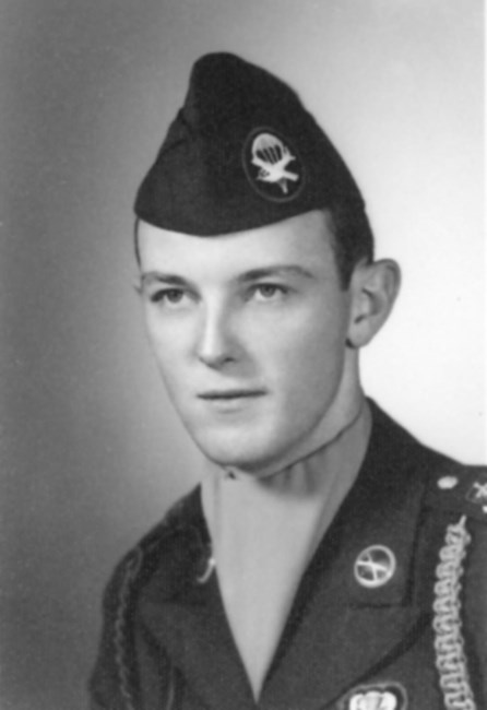 Avis de décès de Donald Nicholas Mead Jr.