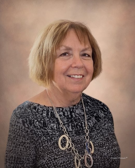 Obituary of Carol Florence