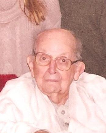 Obituary of John William Giardina