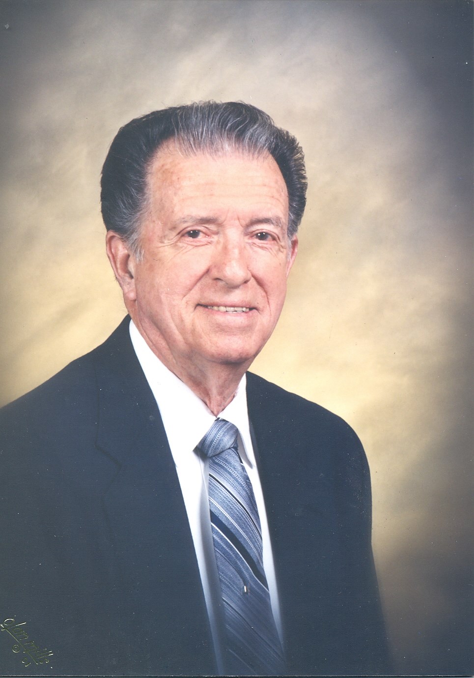 Obituary of Earl Lee Howard