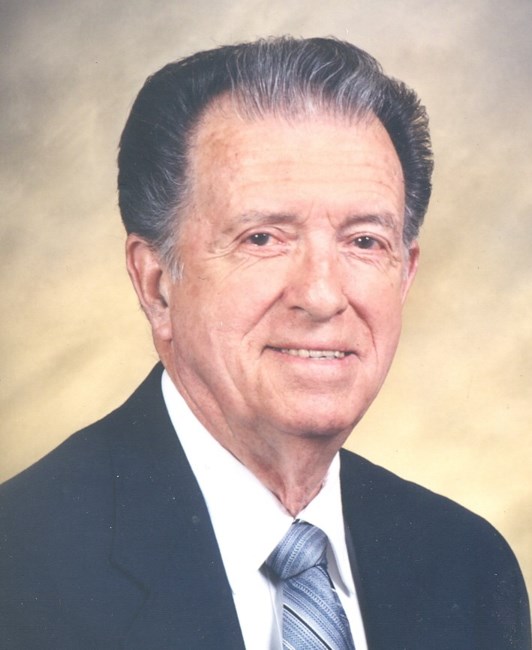 Obituary of Earl Lee Howard