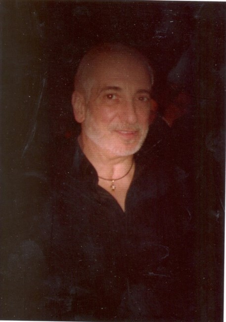 Obituary of Anthony Ascenzo