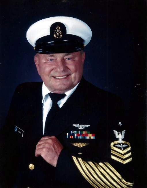 Obituary of Christian Stock