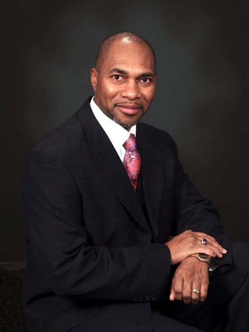 Obituary of Brunswick D. Robinson